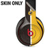 MLB San Diego Padres Split Beats Solo 3 Wireless Skin