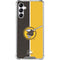 MLB San Diego Padres Split Gabb Phone 4 Clear Case