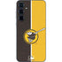 MLB San Diego Padres Split Galaxy A35 5G Skin