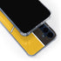 MLB San Diego Padres Split Galaxy A55 5G Clear Case