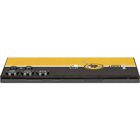 MLB San Diego Padres Split Galaxy Skins