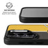 MLB San Diego Padres Split Galaxy S24 FE Kickstand Case