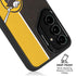 MLB San Diego Padres Split Galaxy S24 FE Kickstand Case
