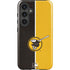 MLB San Diego Padres Split Galaxy S25 Impact Case