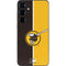 MLB San Diego Padres Split Galaxy S25 Plus Skin