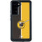 MLB San Diego Padres Split Galaxy S24 Plus Waterproof Case