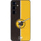 MLB San Diego Padres Split Galaxy S25 Skin