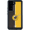 MLB San Diego Padres Split Galaxy S24 Waterproof Case