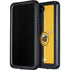 MLB San Diego Padres Split Galaxy S24 Waterproof Case