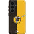 MLB San Diego Padres Split Galaxy S26 Impact Case