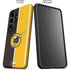 MLB San Diego Padres Split Galaxy S26 Impact Case