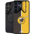 MLB San Diego Padres Split Galaxy S26 Kickstand Case