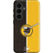MLB San Diego Padres Split Galaxy S26 Plus Impact Case