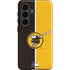 MLB San Diego Padres Split Galaxy S26 Plus Impact Case