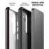 MLB San Diego Padres Split Galaxy S26 Plus Impact Case