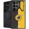 MLB San Diego Padres Split Galaxy S26 Ultra Kickstand Case