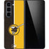 MLB San Diego Padres Split Galaxy Z Fold5 5G Skin