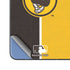 MLB San Diego Padres Split Galaxy Z Fold5 5G Skin