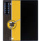 MLB San Diego Padres Split Galaxy Z Fold6 Skin