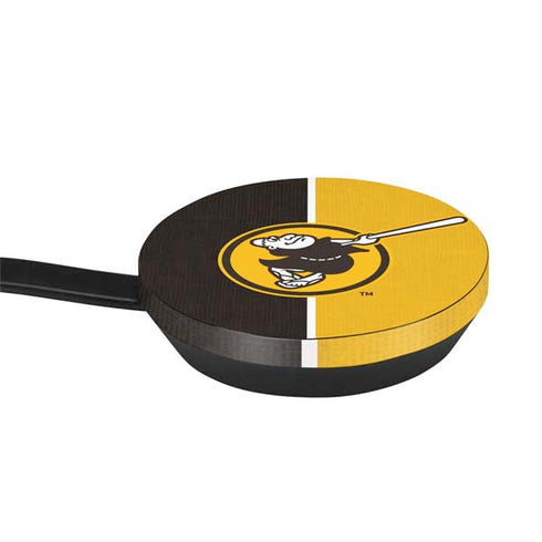 MLB San Diego Padres Split Google Stadia Controller Skin