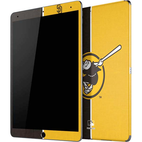 MLB San Diego Padres Split iPad Skins