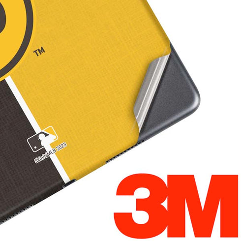 MLB San Diego Padres Split iPad Skins