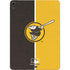 MLB San Diego Padres Split Apple iPad Air Skin