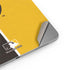 MLB San Diego Padres Split Apple iPad Air Skin