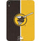 MLB San Diego Padres Split Apple iPad Mini Skin