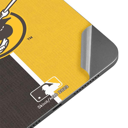 MLB San Diego Padres Split Apple iPad Mini Skin