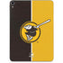MLB San Diego Padres Split Apple iPad Pro Skin