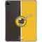 MLB San Diego Padres Split iPad Pro 11in (2024) Clear Case