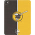 MLB San Diego Padres Split iPad Pro 13in M4 (2024) Skin
