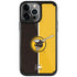 MLB San Diego Padres Split iPhone Cases