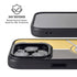 MLB San Diego Padres Split iPhone 13 Pro Kickstand Case