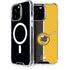 MLB San Diego Padres Split iPhone Cases