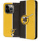 MLB San Diego Padres Split iPhone 14 Pro Folio Case