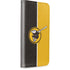 MLB San Diego Padres Split iPhone 15 Plus Folio Case