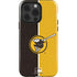 MLB San Diego Padres Split iPhone 15 Pro Impact Case