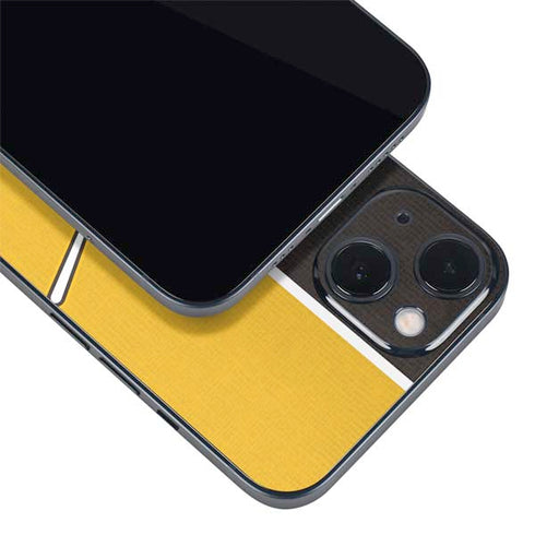 MLB San Diego Padres Split iPhone 15 Skin