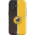 MLB San Diego Padres Split iPhone 16 Plus Impact Case