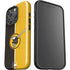 MLB San Diego Padres Split iPhone 16 Pro Impact Case