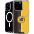MLB San Diego Padres Split iPhone 16 Pro MagSafe Case