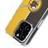 MLB San Diego Padres Split iPhone 16 Pro MagSafe Case