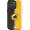 MLB San Diego Padres Split iPhone 16 Pro Magsafe Impact Case