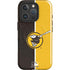 MLB San Diego Padres Split iPhone 16 Pro Magsafe Impact Case