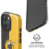 MLB San Diego Padres Split iPhone 16 Pro Magsafe Impact Case