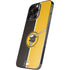 MLB San Diego Padres Split iPhone 16 Pro Skin