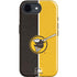 MLB San Diego Padres Split iPhone 16e Impact Case