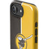 MLB San Diego Padres Split iPhone 16e Impact Case